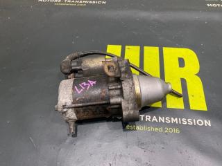 Стартер HONDA FIT