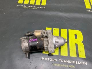 Стартер HONDA FIT