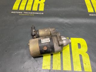 Запчасть стартер NISSAN CUBE