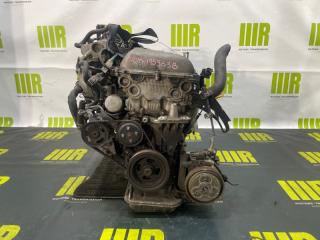 Двигатель NISSAN SERENA