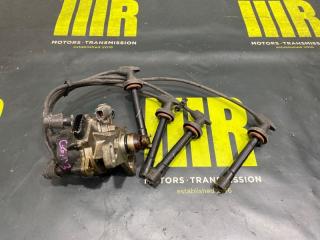 Запчасть трамблер NISSAN CUBE