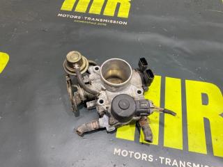 Запчасть дроссельная заслонка NISSAN SUNNY