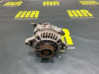 Генератор NISSAN SUNNY контрактная Генератор NISSAN SUNNY