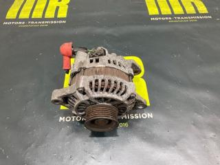 Генератор NISSAN SUNNY контрактная Генератор NISSAN SUNNY