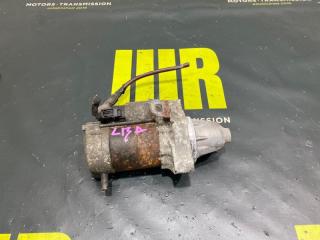 Стартер HONDA FIT