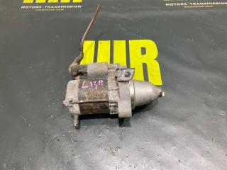 Стартер HONDA FIT