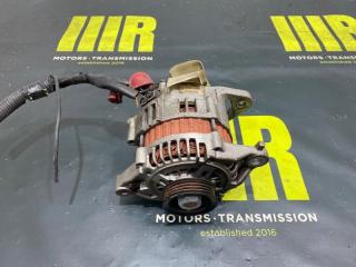 Генератор NISSAN PULSAR контрактная Генератор NISSAN PULSAR