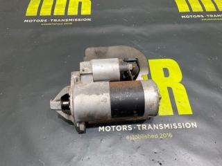 Запчасть стартер MITSUBISHI CHARIOT GRANDIS