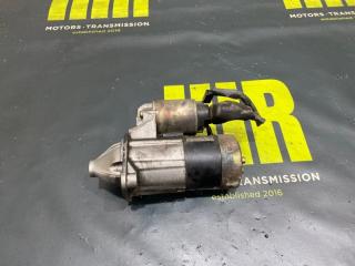 Фото запчасти стартер MITSUBISHI LANCER контрактная запчасть Запчасть стартер MITSUBISHI LANCER