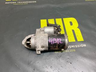 Фото запчасти стартер MITSUBISHI OUTLANDER контрактная запчасть Запчасть стартер MITSUBISHI OUTLANDER