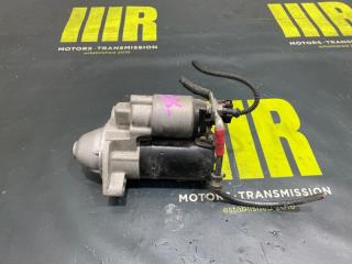 Запчасть стартер AUDI A4