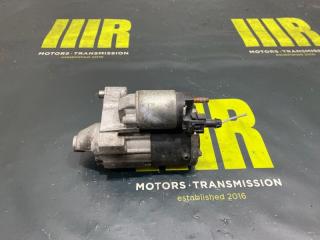 Стартер PEUGEOT 207