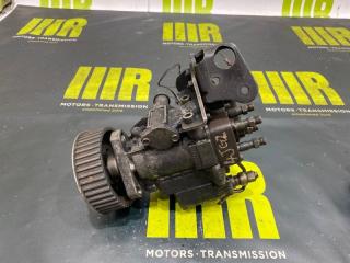 Запчасть тнвд ISUZU BIGHORN