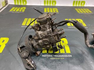 ТНВД ISUZU GEMINI