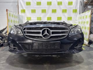 Ноускат (Nose cut) MERCEDES-BENZ E-CLASS 2015