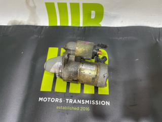 Запчасть стартер NISSAN PREMERA