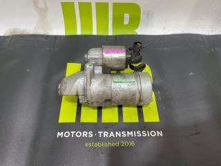 Запчасть стартер NISSAN SERENA