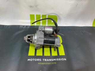 Стартер HONDA FIT