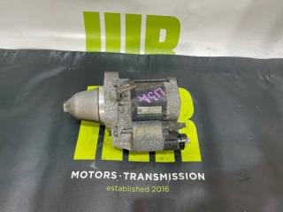 Стартер HONDA FIT