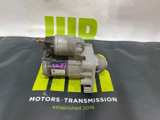 Стартер PEUGEOT 206