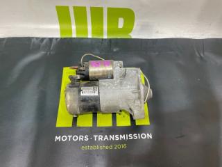 Фото запчасти стартер PEUGEOT 307 контрактная запчасть Запчасть стартер PEUGEOT 307