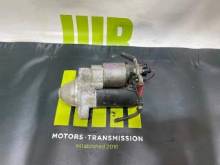 Запчасть стартер AUDI A4