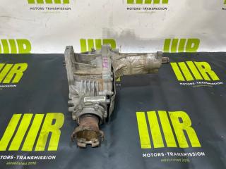 Раздаточная коробка CHEVROLET CAPTIVA