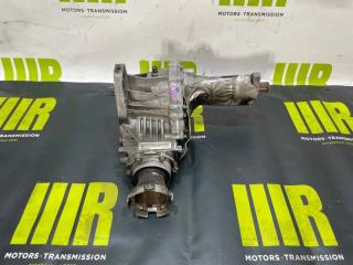 Раздаточная коробка CHEVROLET CAPTIVA