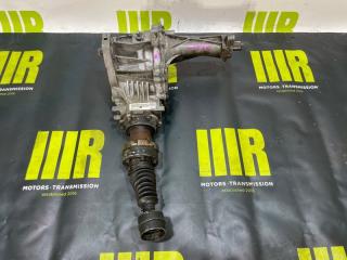 Раздаточная коробка CHEVROLET CAPTIVA