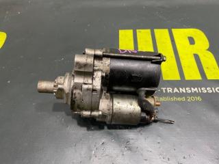 Фото запчасти стартер HONDA HR-V контрактная запчасть Запчасть стартер HONDA HR-V