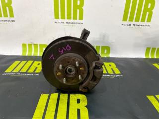 Ступица передняя левая HONDA CIVIC контрактная Ступица передняя левая HONDA CIVIC