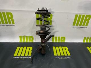 Стойка передняя правая HONDA CIVIC