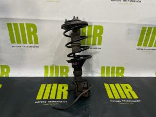 Стойка передняя левая HONDA CIVIC