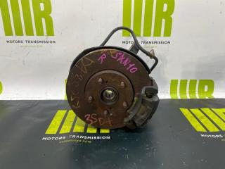 Ступица передняя правая TOYOTA NADIA