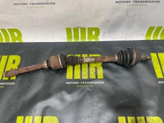 Фото запчасти привод передний правый PEUGEOT 307 контрактная запчасть Запчасть привод передний правый PEUGEOT 307