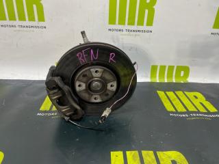 Фото запчасти ступица передняя правая PEUGEOT 307 контрактная запчасть Запчасть ступица передняя правая PEUGEOT 307