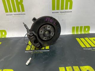 Фото запчасти ступица передняя левая PEUGEOT 307 контрактная запчасть Запчасть ступица передняя левая PEUGEOT 307