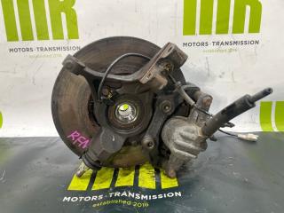 Ступица передняя левая 307 3A/C RFN