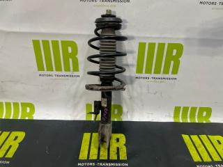 Фото запчасти стойка передняя правая PEUGEOT 307 контрактная запчасть Запчасть стойка передняя правая PEUGEOT 307