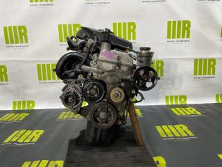 Фото запчасти двигатель TOYOTA VITZ контрактная запчасть Запчасть двигатель TOYOTA VITZ