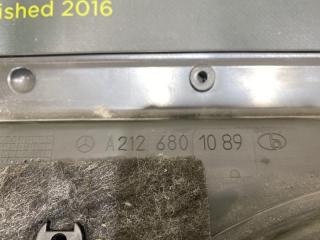 Накладка на торпедо MERCEDES-BENZ E-CLASS W212 274.920