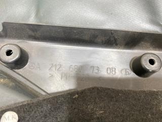 Обшивка салона MERCEDES-BENZ E-CLASS W212 274.920