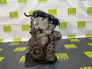 Двигатель NISSAN SERENA