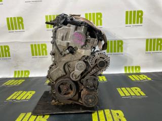 Двигатель NISSAN SERENA