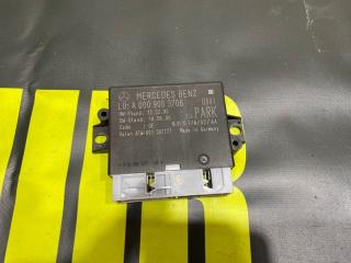 Блок управления парктроником MERCEDES-BENZ E-CLASS
