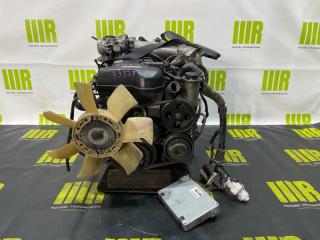 Фото запчасти двигатель TOYOTA контрактная запчасть Запчасть двигатель TOYOTA