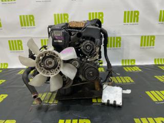 Фото запчасти двигатель TOYOTA контрактная запчасть Запчасть двигатель TOYOTA