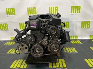 Фото запчасти двигатель TOYOTA контрактная запчасть Запчасть двигатель TOYOTA