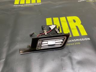 Запчасть дефлектор передний правый MERCEDES-BENZ E-CLASS