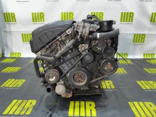 Фото запчасти двигатель BMW X3 контрактная запчасть Запчасть двигатель BMW X3